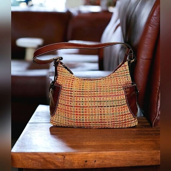 Fossil shoulder bag  - Picture 1 of 14